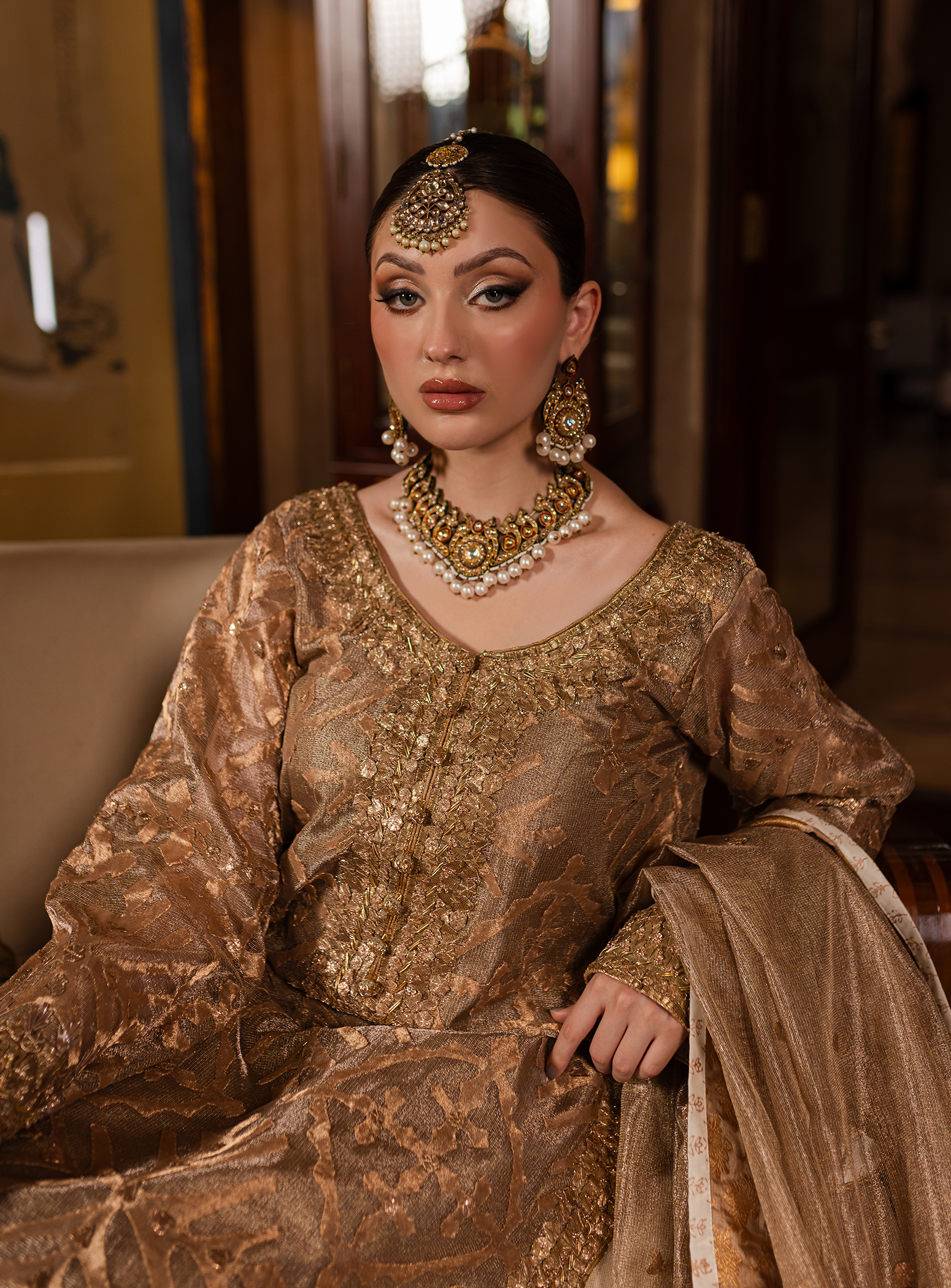 Zari - Gulbahar