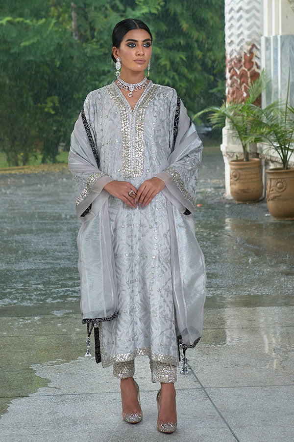 Shahana Andaaz - Khwabeeda Silver
