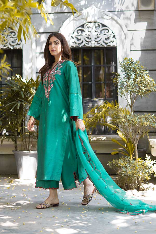 Milan - Emerald Zarnab