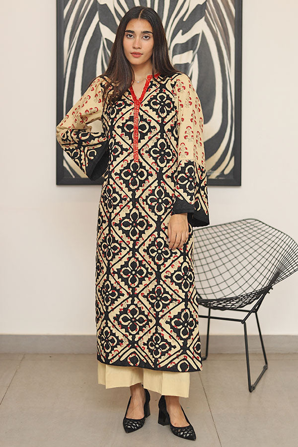 Fall Basics '23 - Sand – Iman Sheikh Bukhary Official