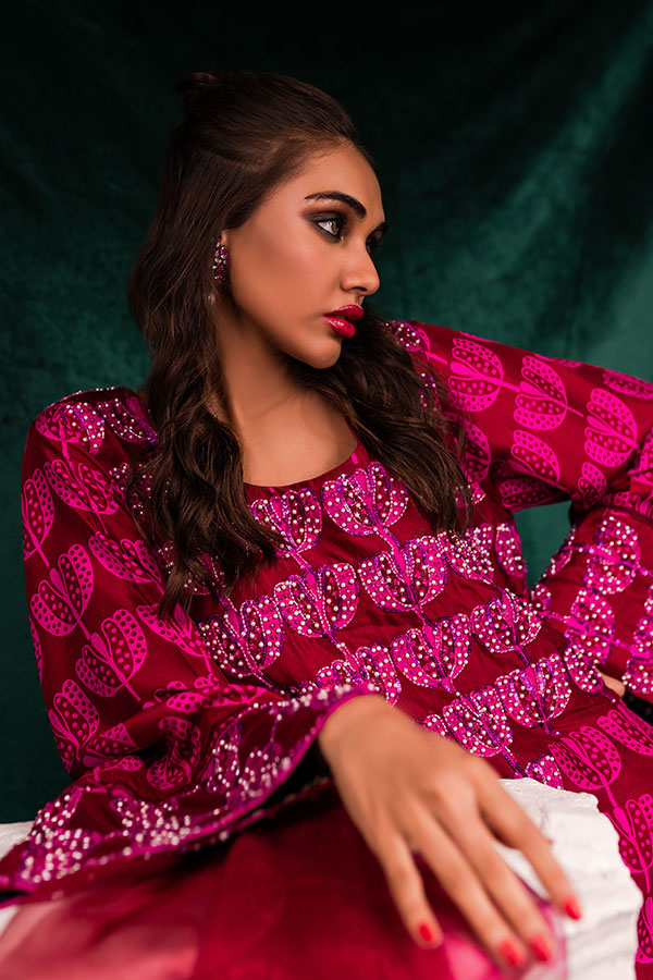 Ruby Sheikh Dc Diva - Ruby – Iman Sheikh Bukhary Official