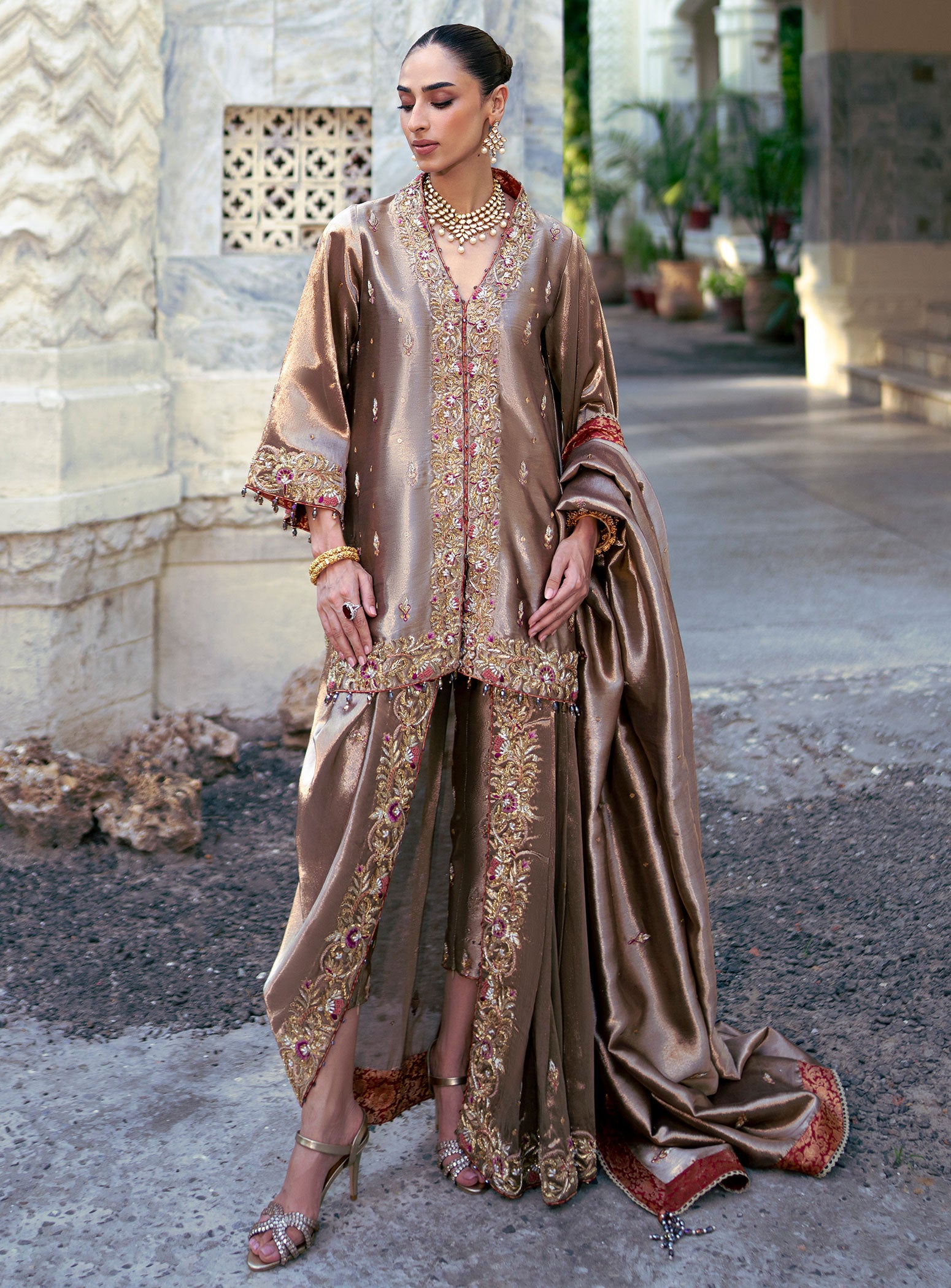 Mahveen