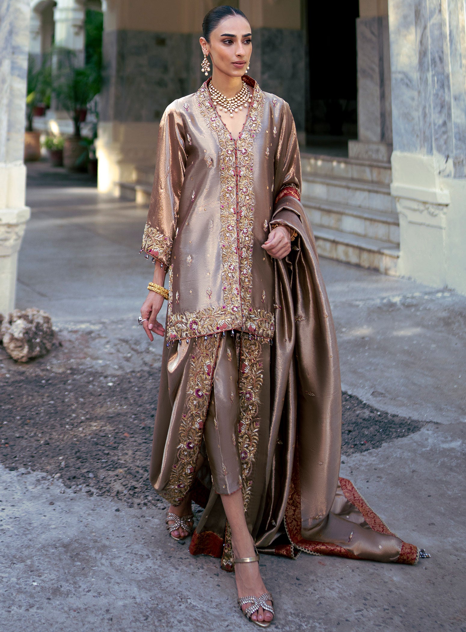 Mahveen
