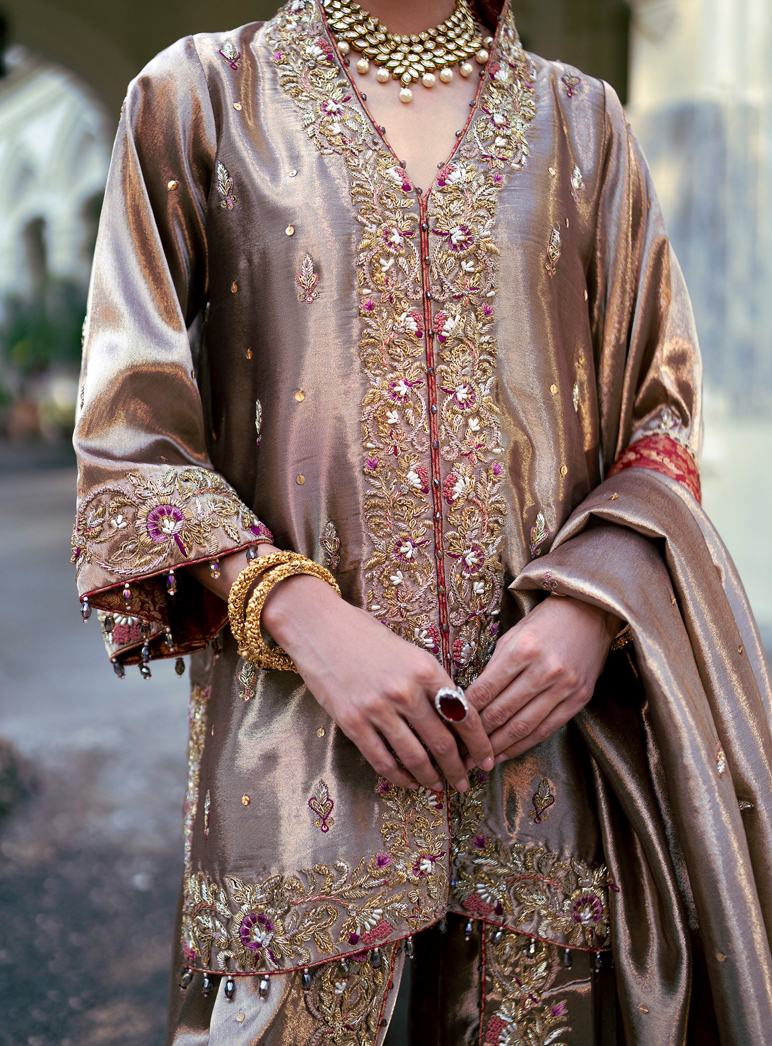 Mahveen