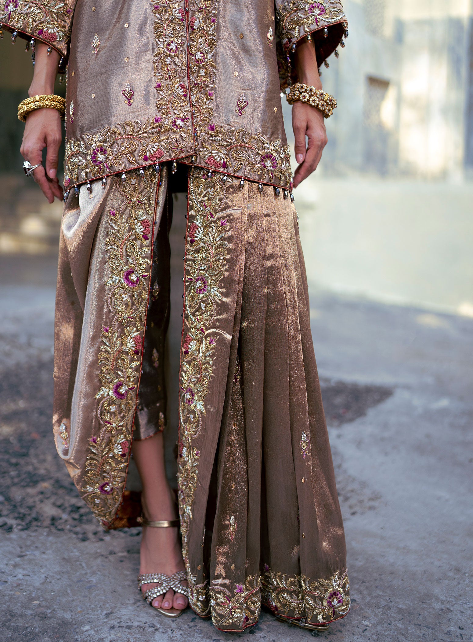 Mahveen