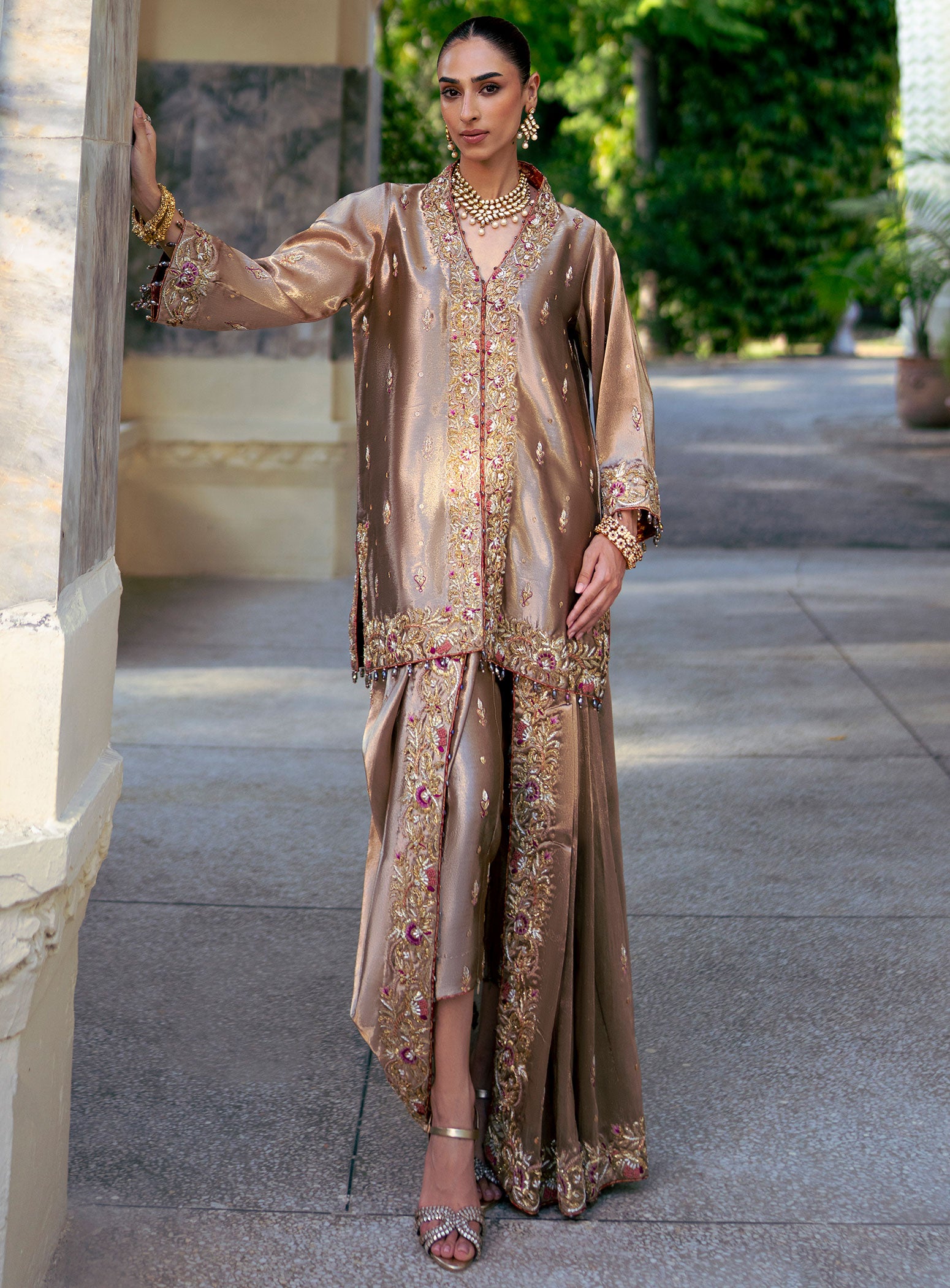 Mahveen