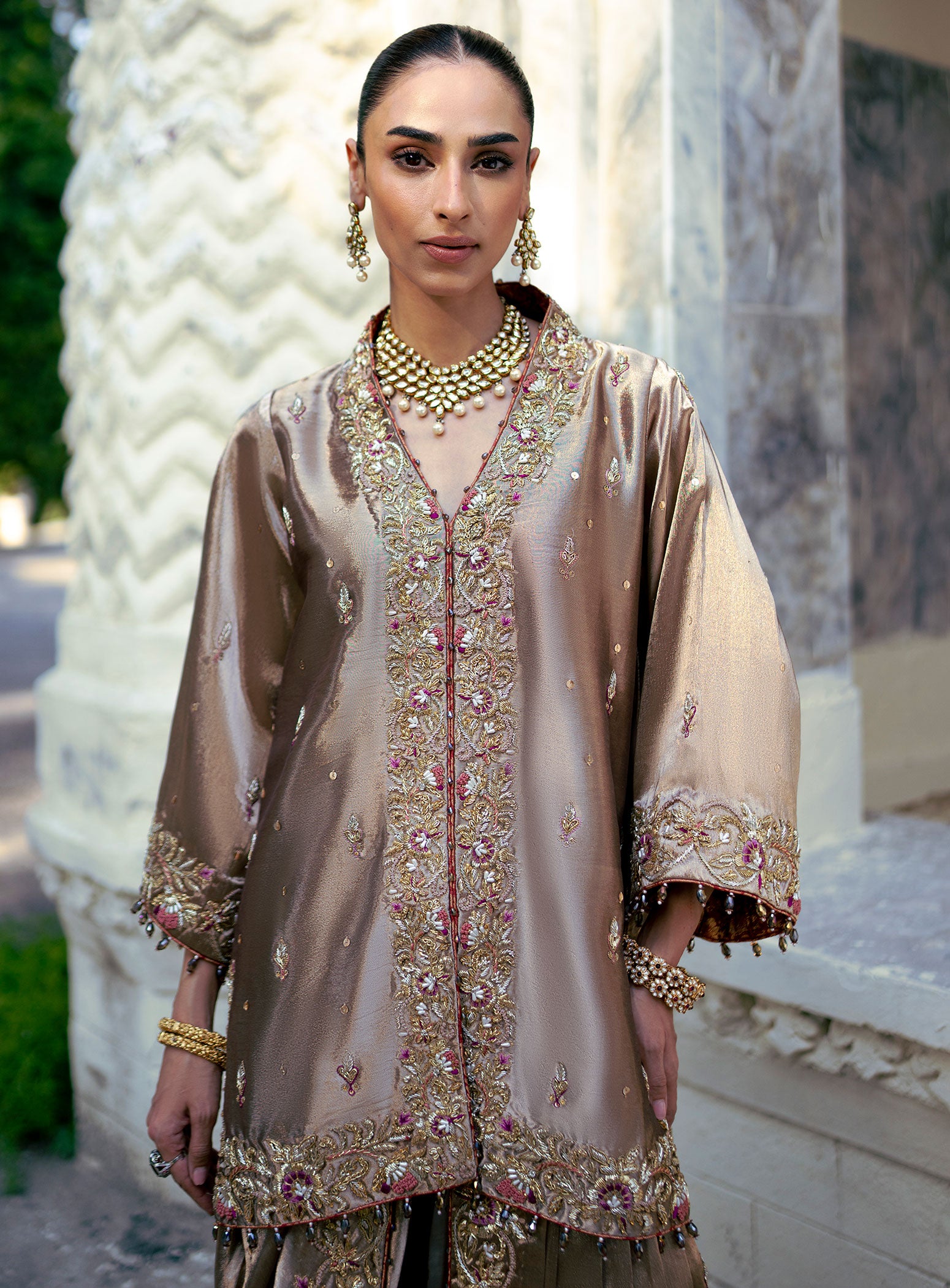 Mahveen