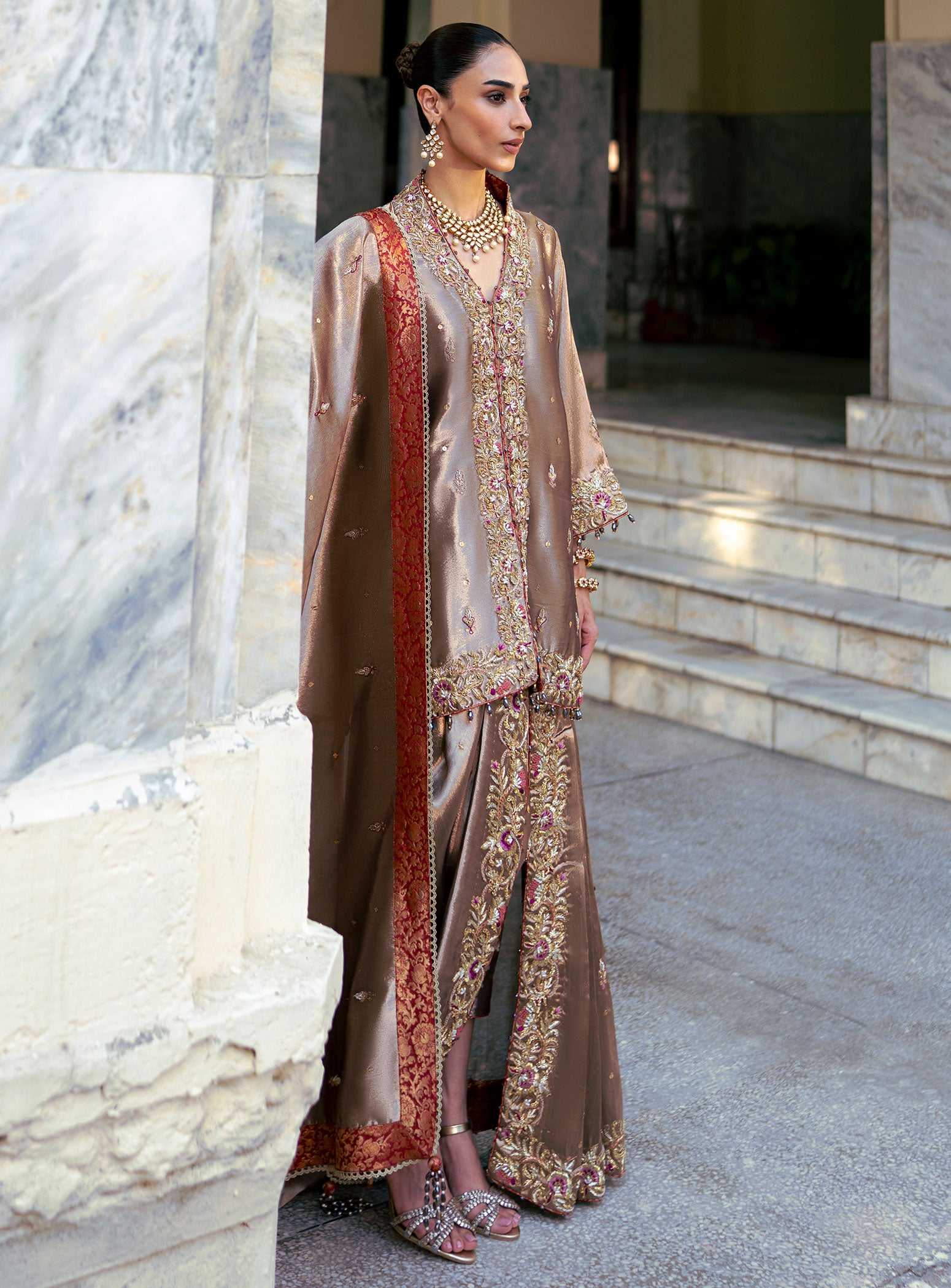 Mahveen