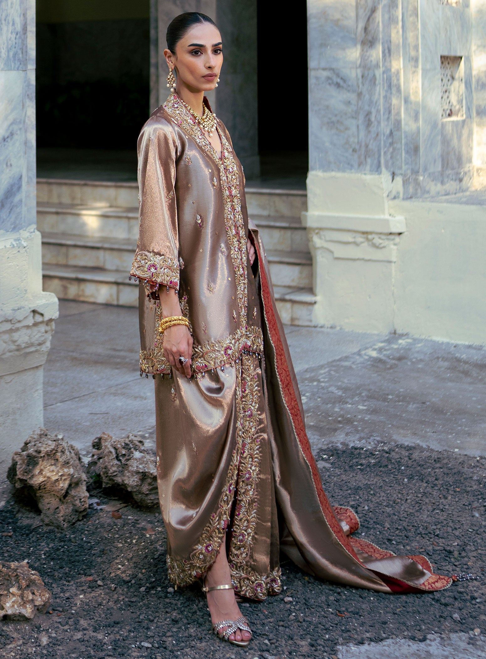 Mahveen