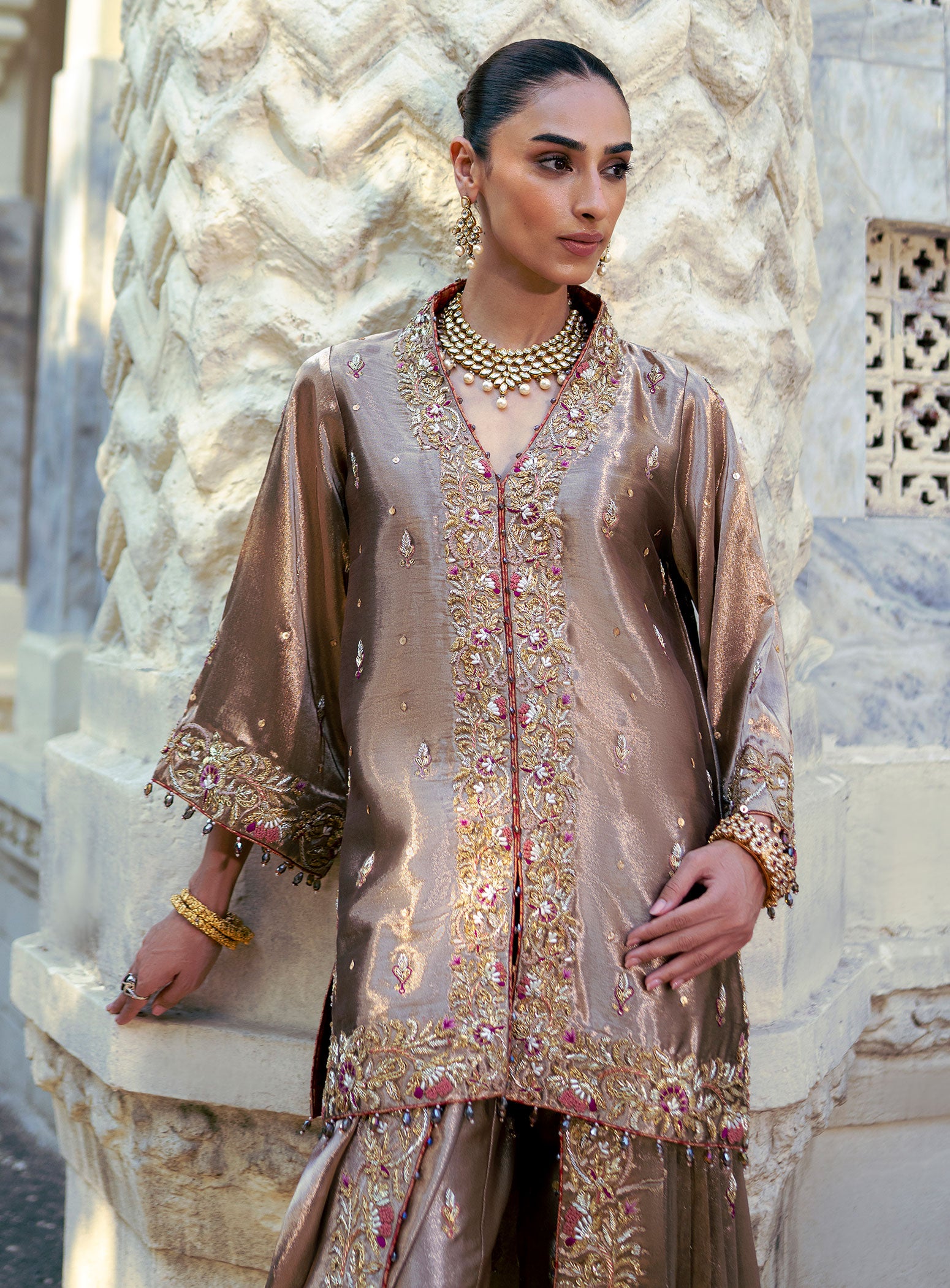 Mahveen