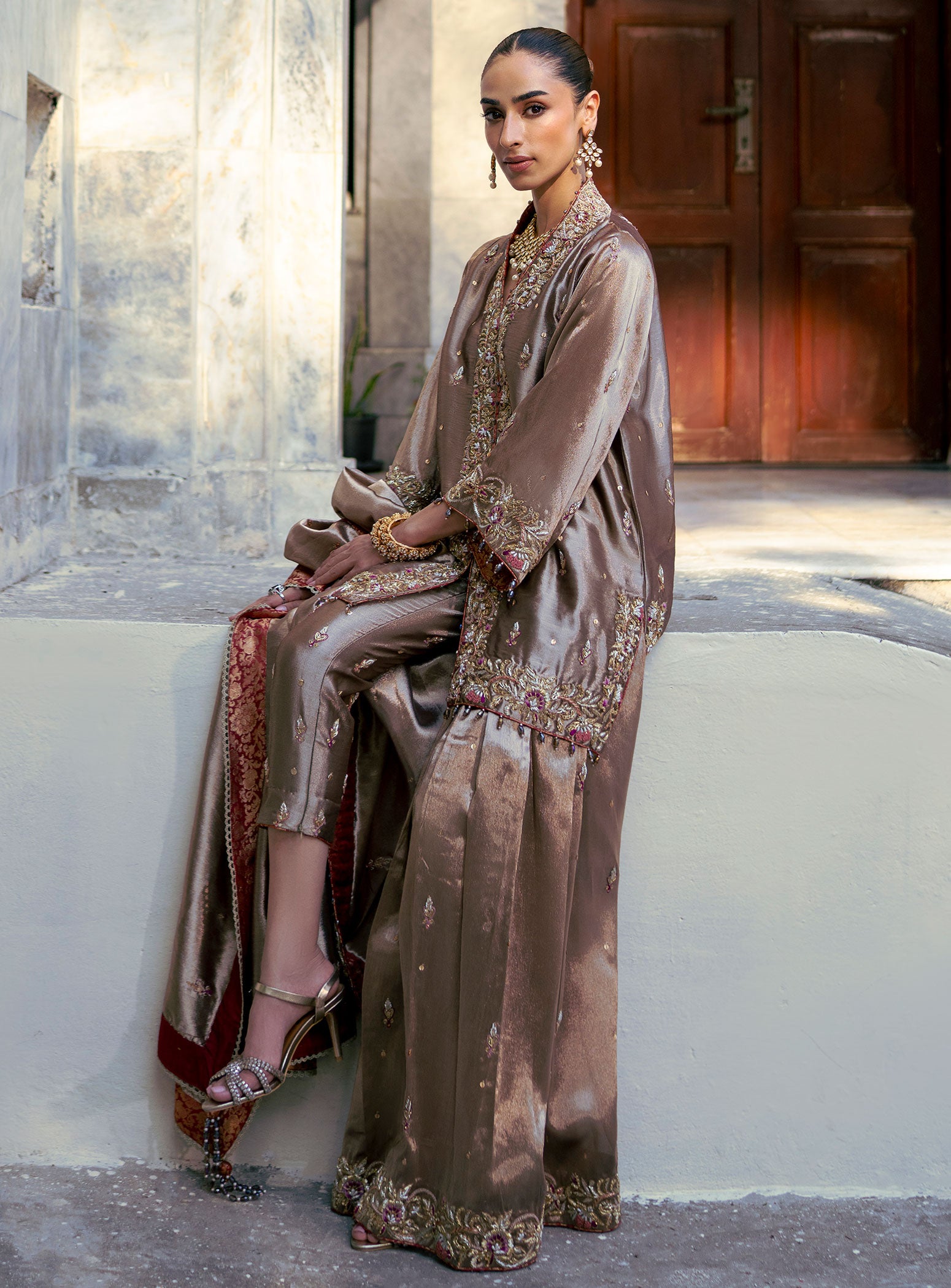 Mahveen